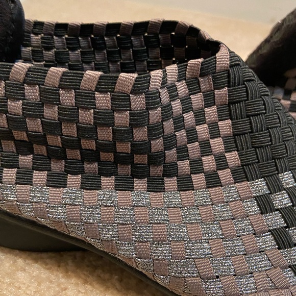 Bernie Mev. shoes…size 8.5 US (39 Europe) never worn! - Picture 3 of 6